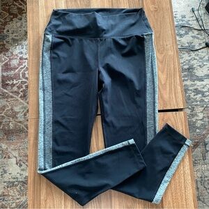 Vuori Racer High Rise Leggings Size Large